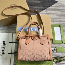 Gucci Top Handle Bags